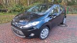 Ford Fiesta 1,25 60kW /82PS 