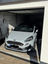 Ford Fiesta MK8 ST Einzelstück 1. Hand Neuer Motor - Ford: Mk1