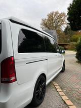 Mercedes-Benz Marco Polo Horizon AMG Line - Wohnwagen & Wohnmobile in Bremen