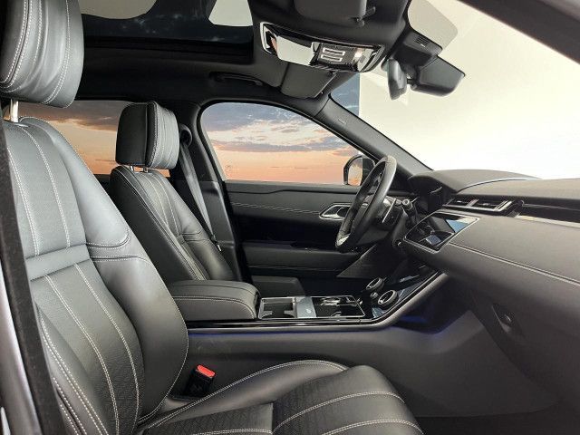 Foto Nummer 3: LAND ROVER Range Rover Velar