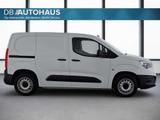 Opel Combo Kasten Cargo Edition 1.5 Diesel Navi PDC - gebrauchte Opel Combo aus dem Jahr 2022