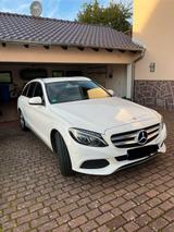 Mercedes-Benz C 250 BlueTEC T AVANTGARDE Autom. AVANTGARDE