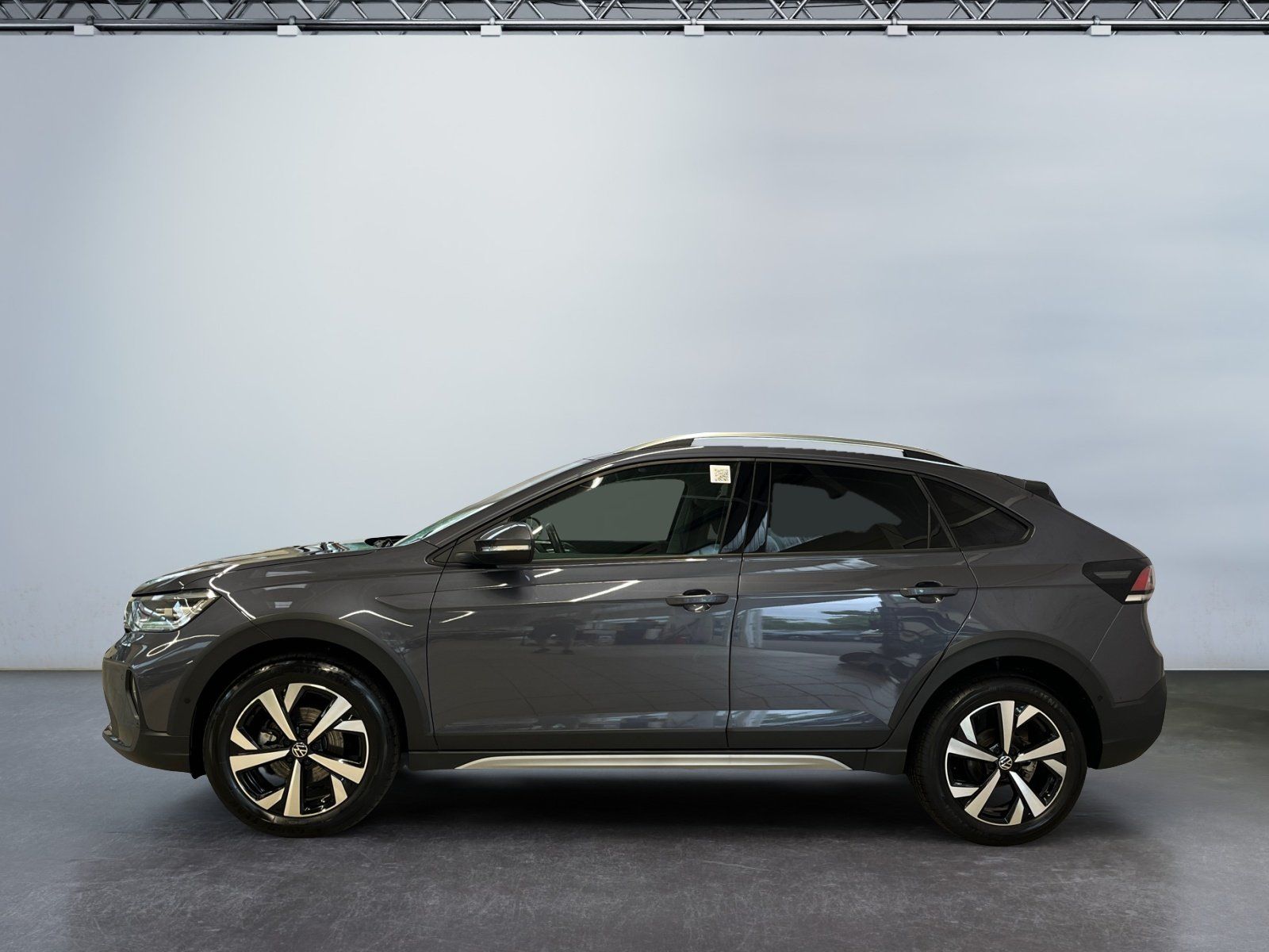 Volkswagen Taigo Style 1.0 TSI DSG ACC MATRIX Rückfahrkamer imagem 3