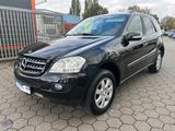 Mercedes-Benz ML 320 CDI *AHK*PDC*NAVI*Keyless go* - Mercedes-Benz ML 320 Gebrauchtwagen in Hamburg