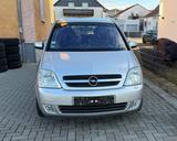 Opel Meriva 1.8 Cosmo Panorama Klimaaut SHZ - Opel Meriva mit Schiebedach