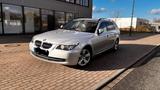 BMW 525D touring LCI Facelift 3.0 L- 197 P... - gebrauchte BMW 525 mit Facelift