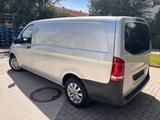 Mercedes-Benz Vito Kasten PRO 116CDI Lang - Mercedes-Benz Vito Gebrauchtwagen in München