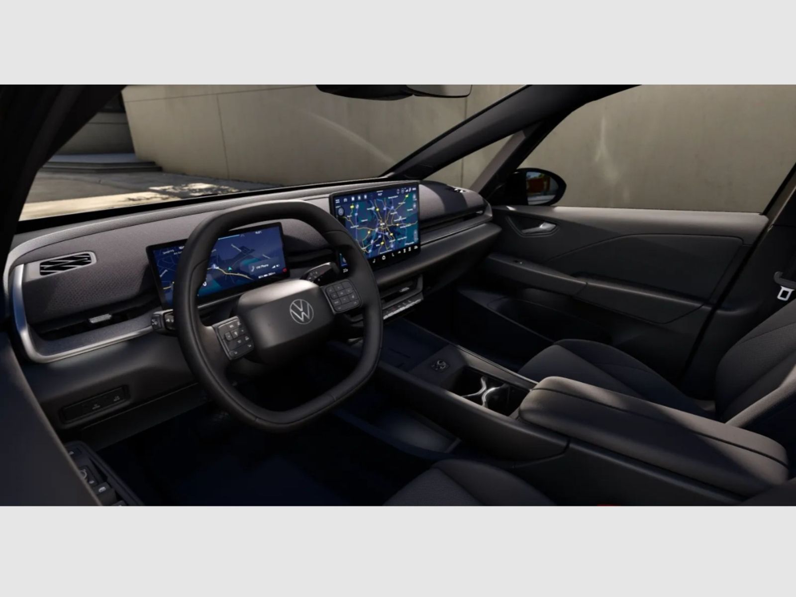 Fahrzeugabbildung Volkswagen ID.3 NEO Life 50 kWh *19" LM-Felge, Ganzjahresre