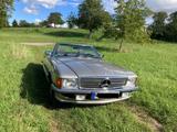 Mercedes-Benz SL 300 - Mercedes-Benz SL aus dem Jahr 1986