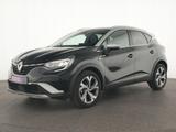Renault Captur R.S. Line Navi|Kamera|LED|SHZ|SHZ|Tempo - Renault Captur in Osnabrück