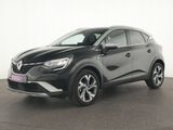 Renault Captur R.S. Line Navi|Kamera|LED|SHZ|SHZ|Tempo - Renault Captur in Essen