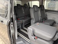 Ford Tourneo Custom 2.0 EcoBlue Aut. AWD Titanium 8SI bei Autohaus Landmann & Maier OHG