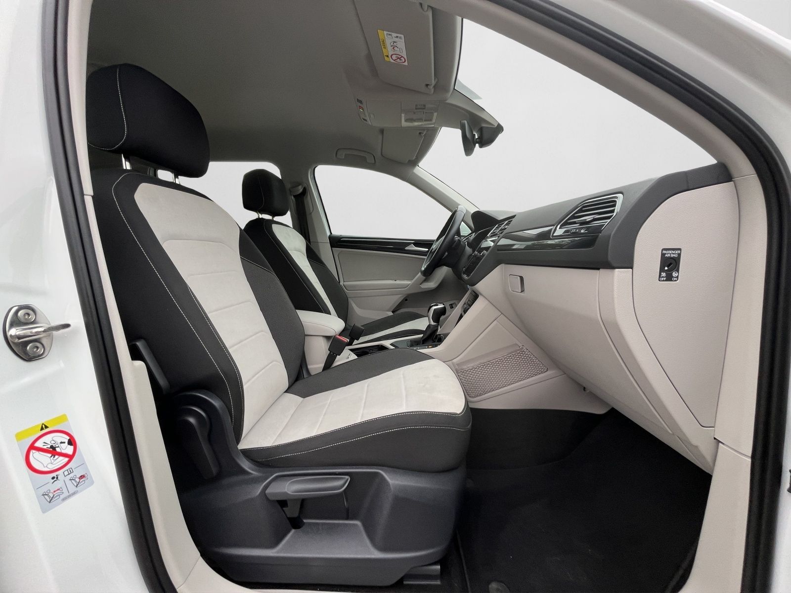 Volkswagen Tiguan - Bild 5