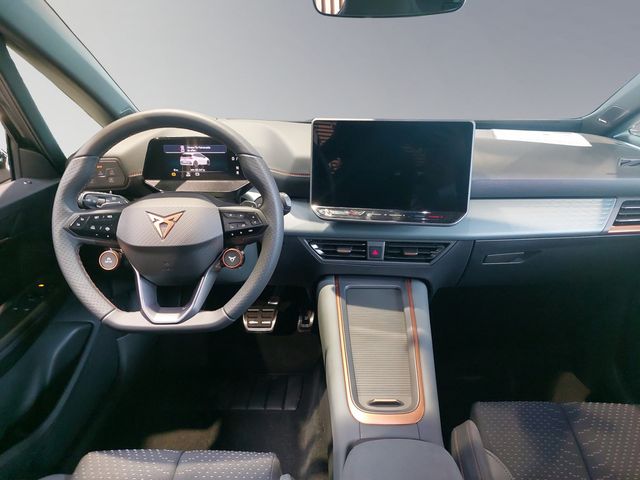 Born VZ 79 kWh SHZ KAMERA NAVI ACC HUD LED PANO