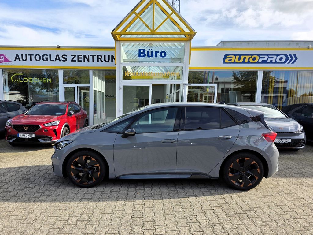 Image of Cupra Born