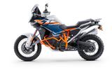 KTM 1390 Super Adventure R OT 2026 - KTM BLAU
