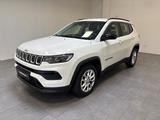 Jeep Compass 1.6 MultiJet Carplay|AHK|CAM|Lane - Jeep Compass Gebrauchtwagen in Frankfurt