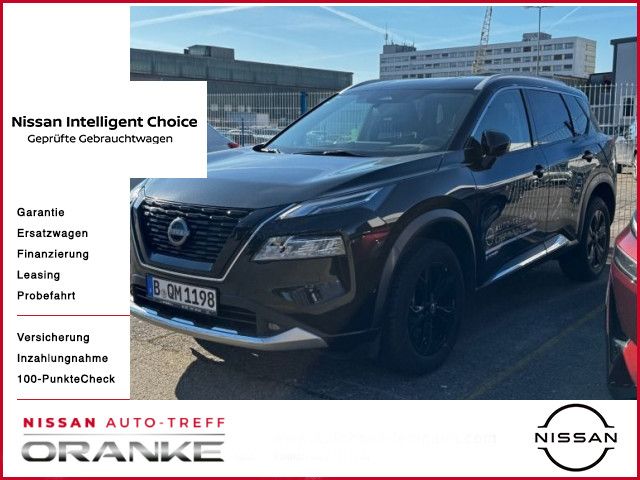 Nissan X-Trail 1.5 VC-T e-Power Tekna 19Zoll*PP*HUD