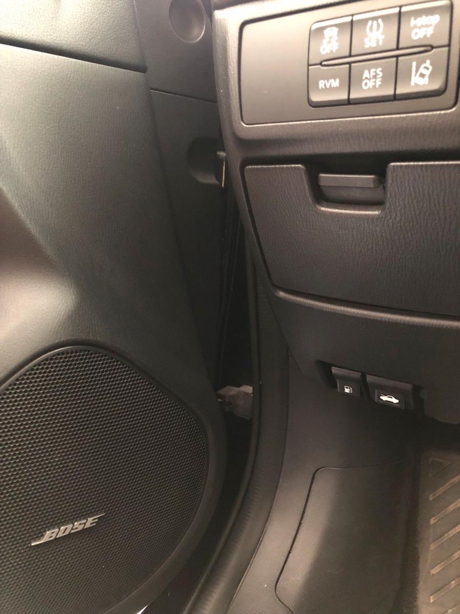 Mazda 6 2013 — photo 13
