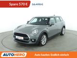 MINI Clubman One *NAVI*PANO*H&K*LIM*PDC*SHZ* - graue MINI One Clubman
