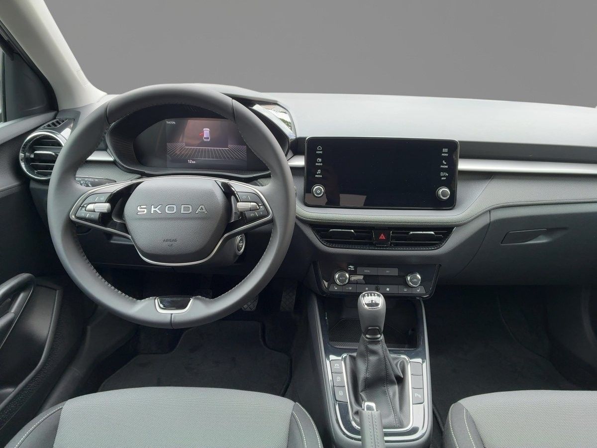 Skoda Fabia - Bild 5