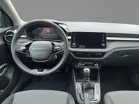Skoda Fabia - Vorschau Bild 5