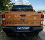 Ford Ranger Wildtrak 2.0 l TDCI, 10 Gang, Hardtop - Ford Ranger: Hardtop