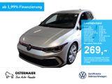 Volkswagen Golf VIII GTI 2.0TSI 245PS DSG NP.56T AHK.KAMERA