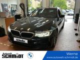 BMW 530d Touring Sport Line + GARANTIE - BMW 5 Series: Leasing