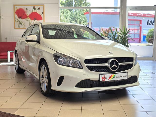 MERCEDES-BENZ A 180 — Foto 9