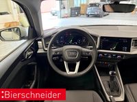 Audi A1 - Vorschau Bild 11