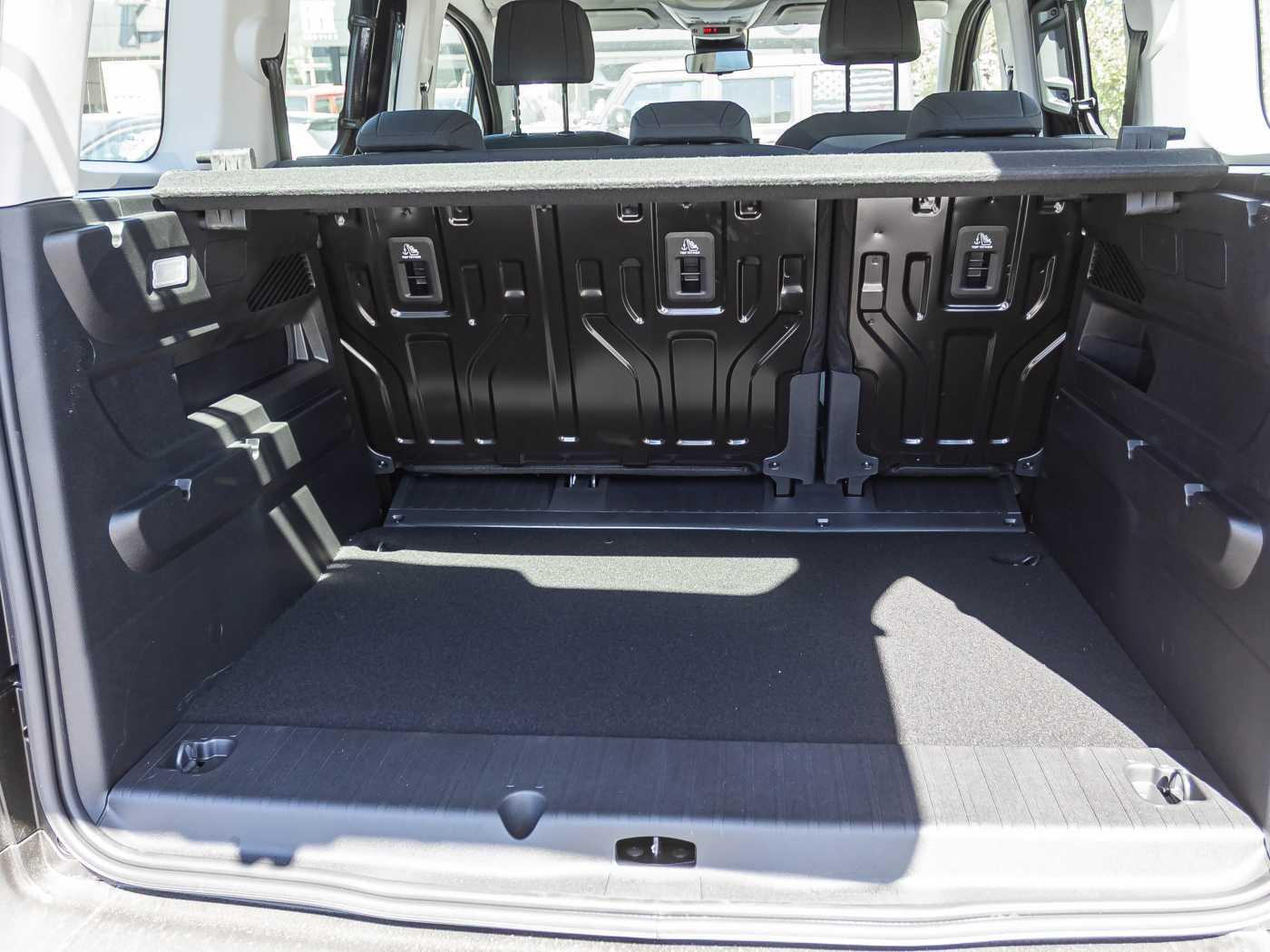 Citroën Berlingo M Diesel 100 Plus