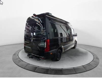 Mercedes-Benz Sprinter 317 CDI Tourer HD 9GT*LED*STHZG*AHK*MBU imagem 2