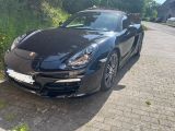 Porsche Boxster 2.7 Black Edition Black Edition - Porsche Boxster aus 2015