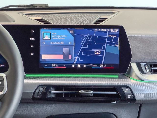 BMW iX2 - Bild 14