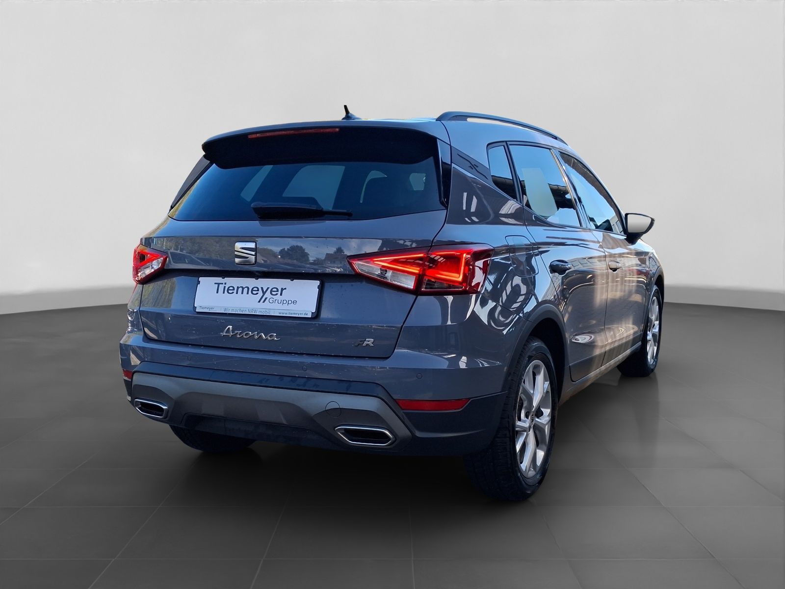 Seat Arona - Bild 3