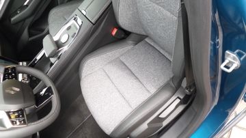 Renault Austral Techno Mild Hybrid 150 PS Automatik Klim
