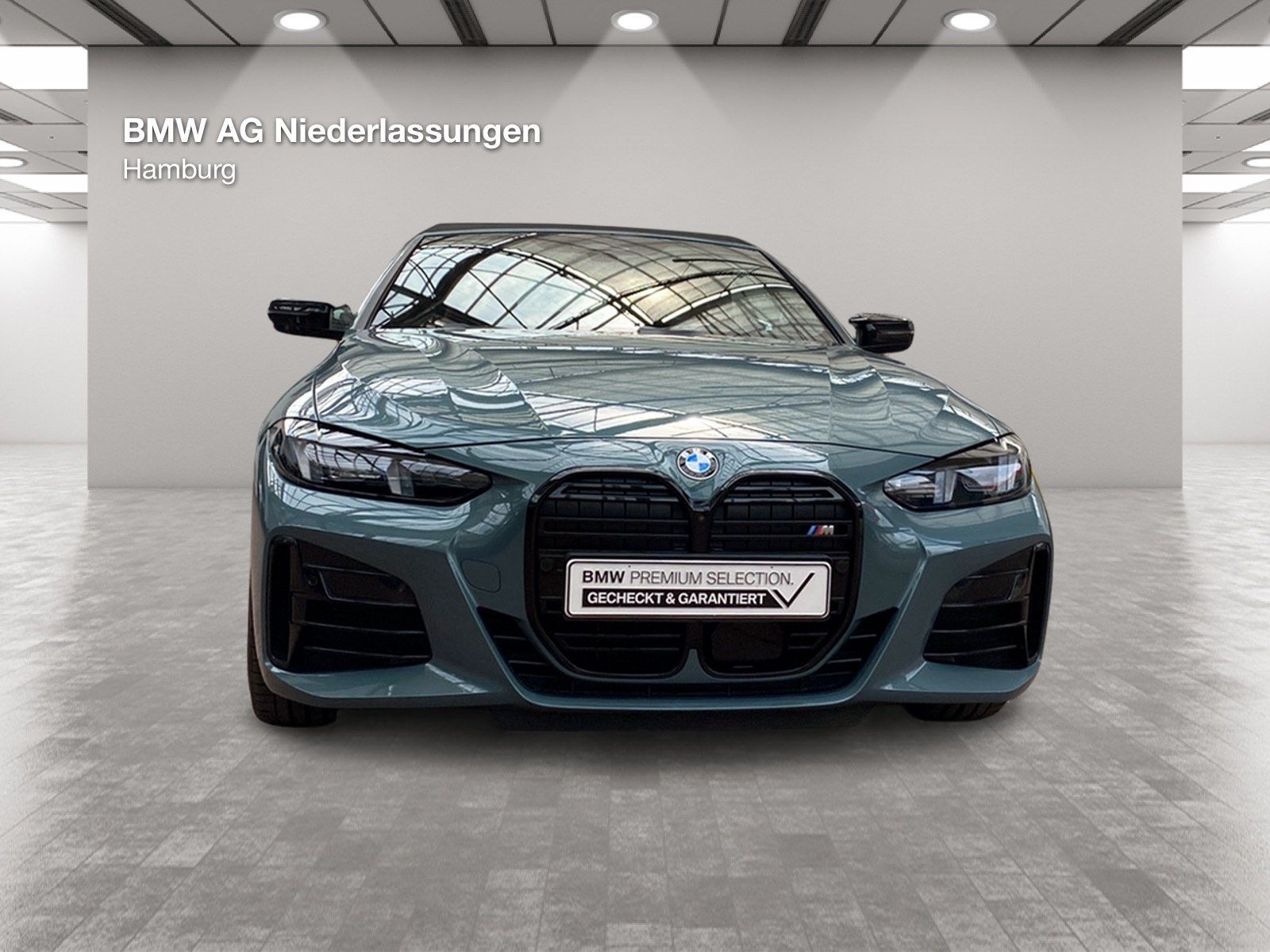BMW M440 - Bild 10