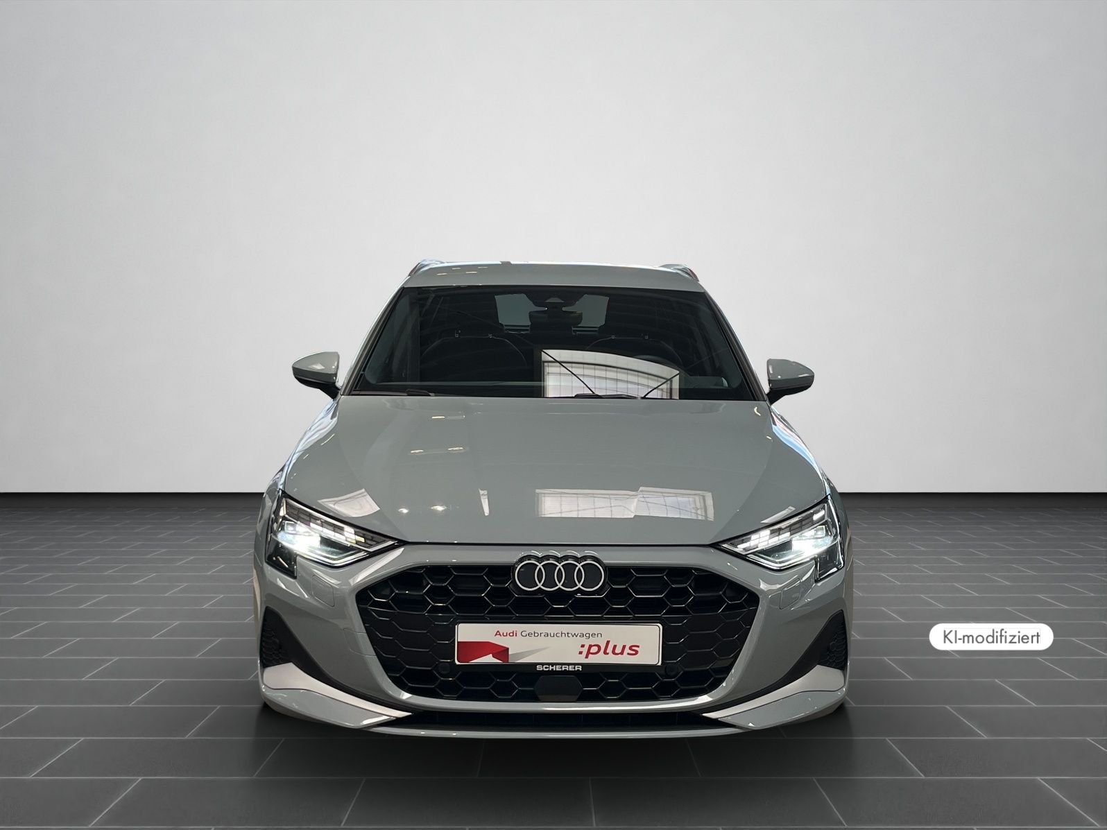 Audi A3 - Bild 6