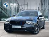 BMW 540i xDrive Touring M Sportpaket LED WLAN RFK - BMW 540: Kombi