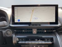 Toyota C-HR - Vorschau Bild 13