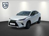 Lexus NX 300 h Style Edition - Lexus aus 2021