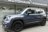 Jeep Renegade Longitude FWD*PDC*Navi*Tempomat*18"Alu* - gebrauchte Jeep Renegade aus dem Jahr 2022