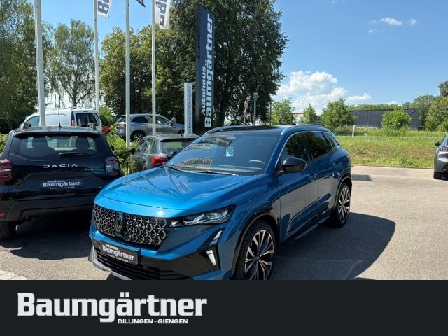 Fahrzeugabbildung Renault Austral Techno TCe 150 Automatik Panoramadach