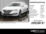 Skoda Superb Combi 1.5 TSI DSG Style Business Amundsen - Skoda Superb: Business