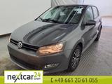 Volkswagen Polo V Comfortline - Volkswagen Polo aus 2013 mit Benzin-Antrieb: Kleinwagen