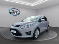 Ford C- Max Titanium X-Paket 2 *1. HAND*Xenon*