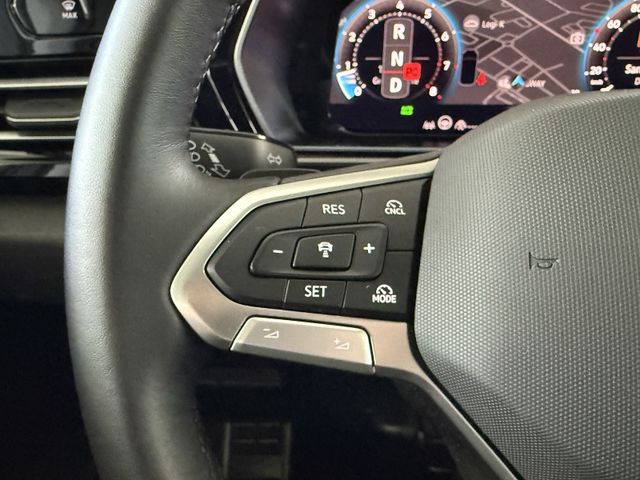 Volkswagen Caddy 1.5 TSI DSG STYLE STANDHZ AHK 5J GARANTIE