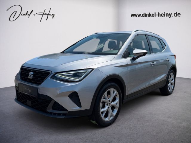 SEAT Arona FR 1.5 TSI