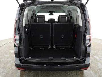 Volkswagen Caddy Maxi 2.0TDI DSG DARK LABEL LED STANDHZ ACC